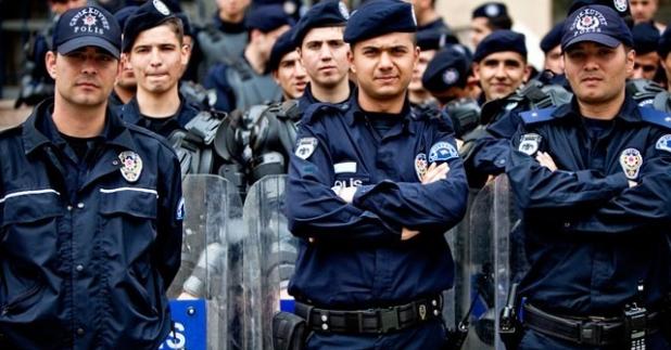 Kahraman polis teşkilatımızın polis haftası kutlu olsun